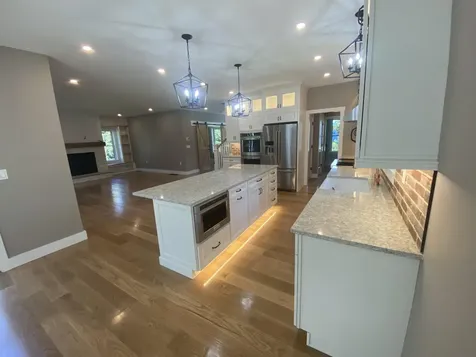 22 Hilliard Road Kensington NH 03833-5516