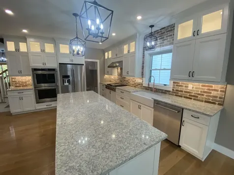 22 Hilliard Road Kensington NH 03833-5516
