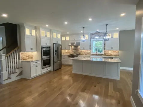 22 Hilliard Road Kensington NH 03833-5516