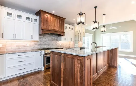 22 Hilliard Road Kensington NH 03833-5516