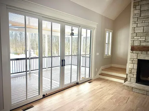 22 Hilliard Road Kensington NH 03833-5516
