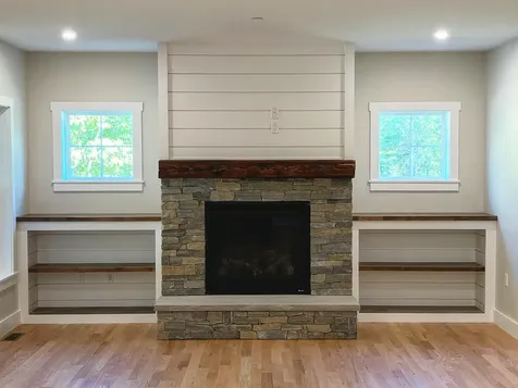 22 Hilliard Road Kensington NH 03833-5516