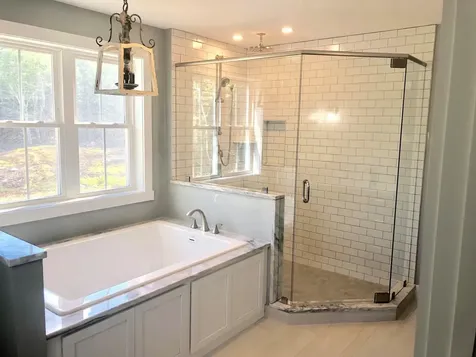 22 Hilliard Road Kensington NH 03833-5516