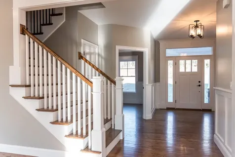 22 Hilliard Road Kensington NH 03833-5516