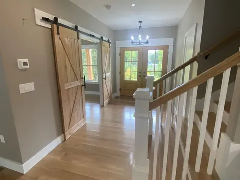 22 Hilliard Road Kensington NH 03833-5516