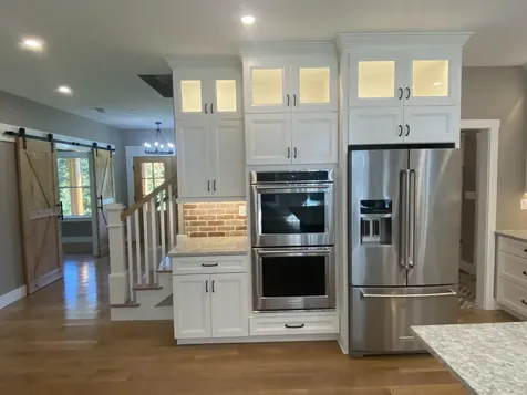22 Hilliard Road Kensington NH 03833-5516