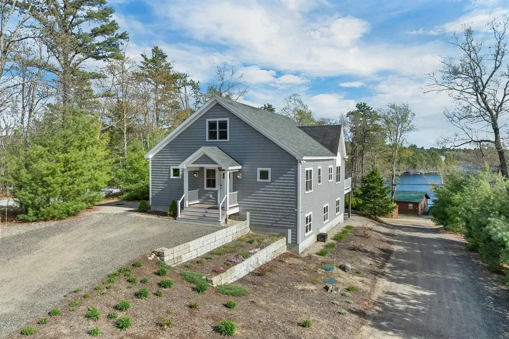 444 Huckins Road Freedom NH 03836