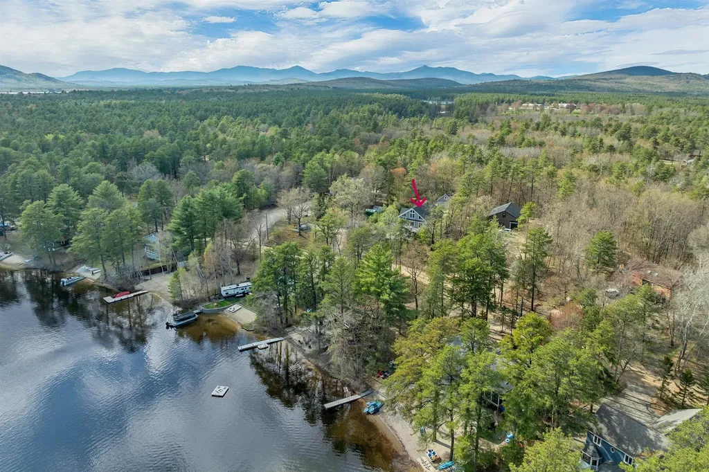 444 Huckins Road Freedom NH 03836
