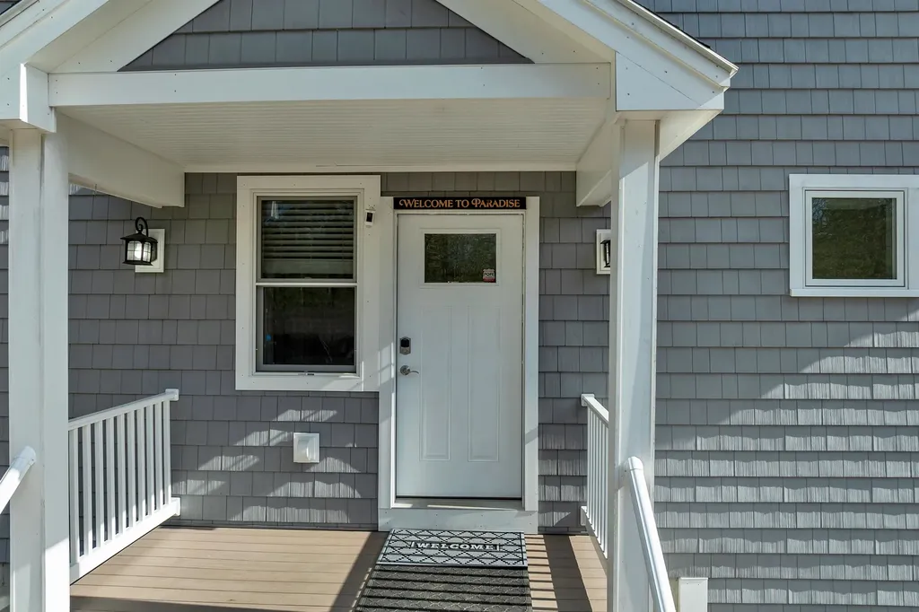 444 Huckins Road Freedom NH 03836