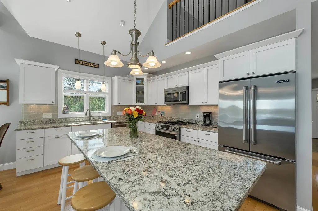 444 Huckins Road Freedom NH 03836