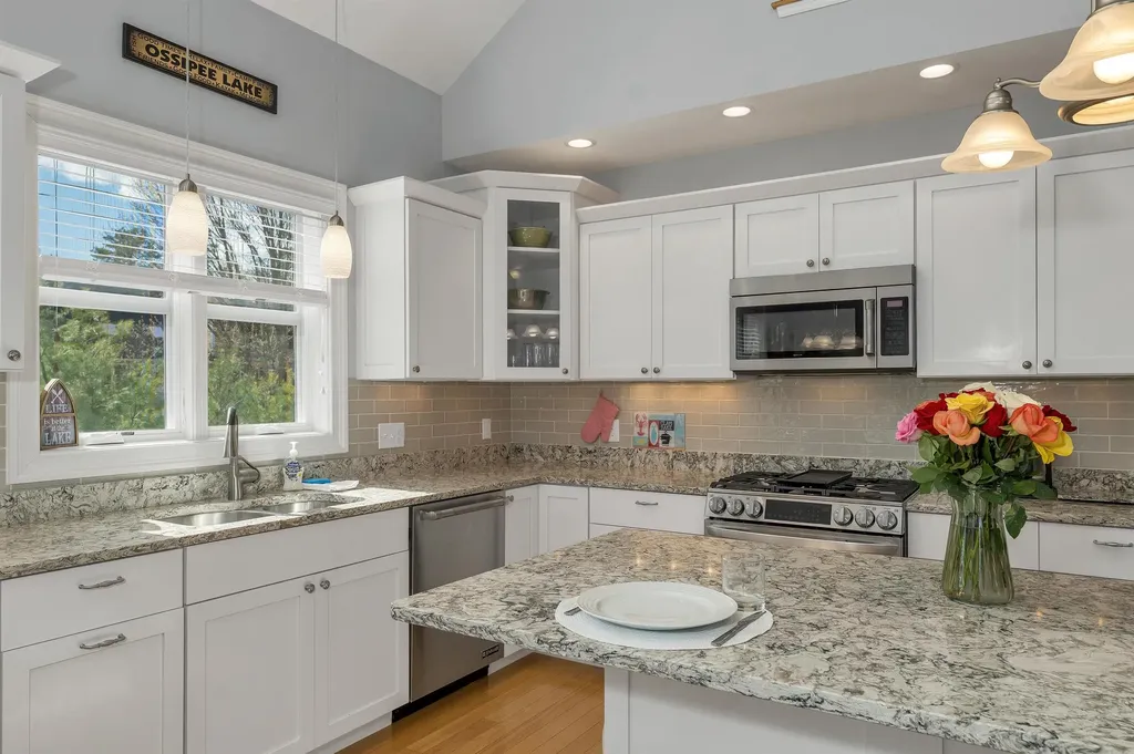444 Huckins Road Freedom NH 03836