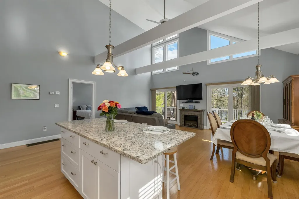 444 Huckins Road Freedom NH 03836