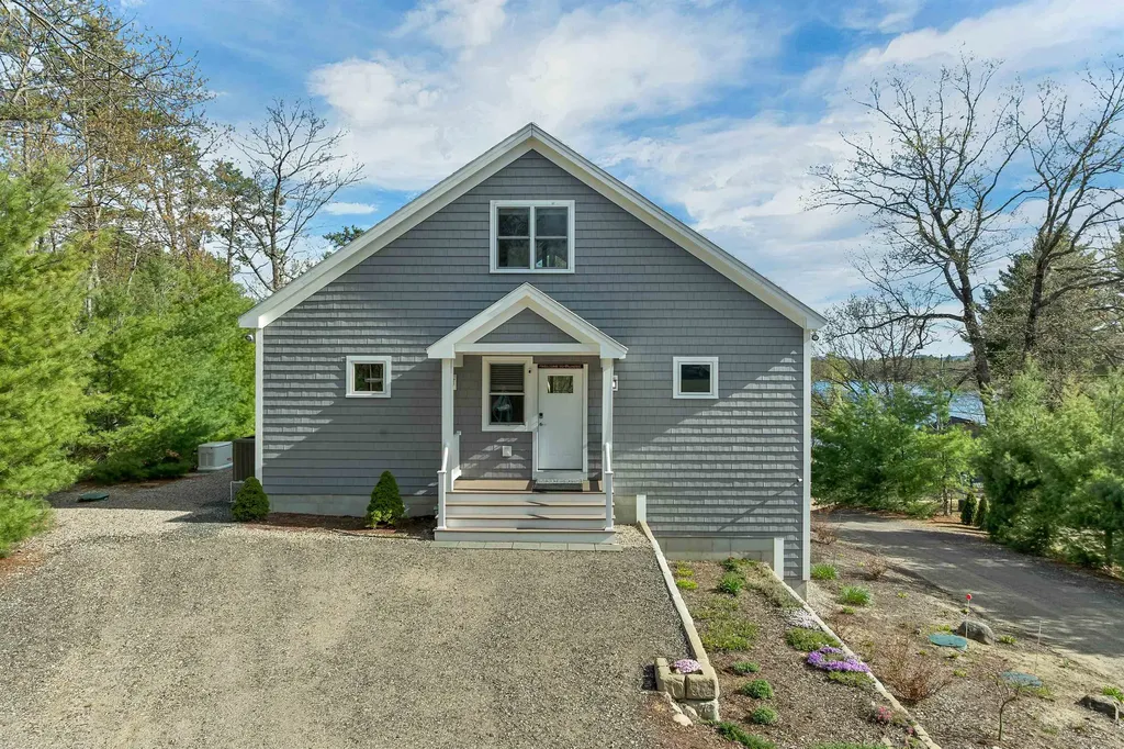444 Huckins Road Freedom NH 03836