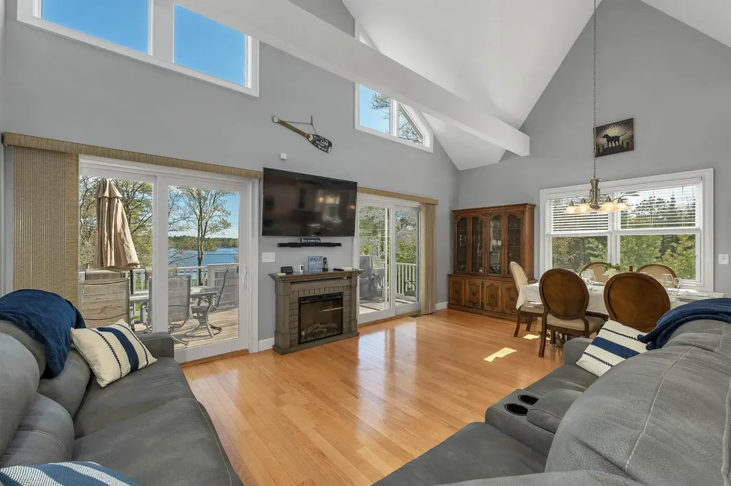 444 Huckins Road Freedom NH 03836