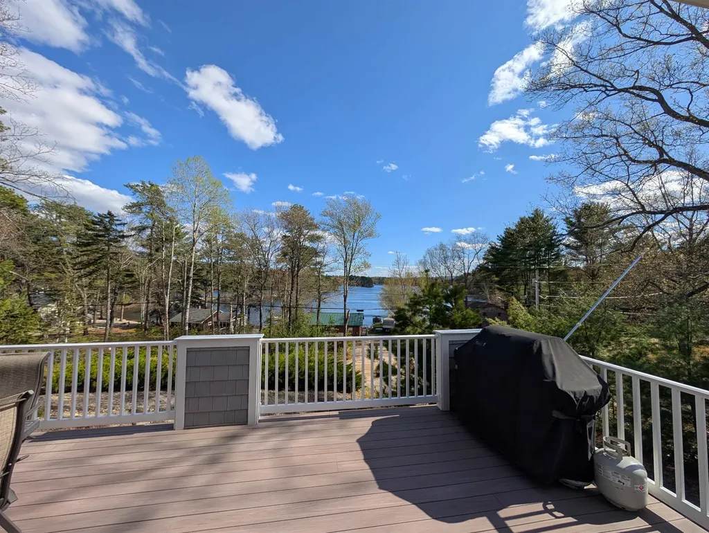 444 Huckins Road Freedom NH 03836