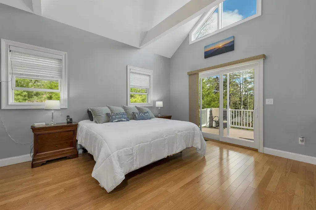 444 Huckins Road Freedom NH 03836