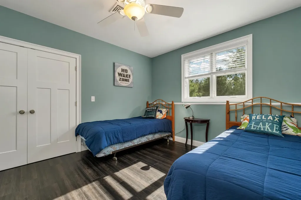 444 Huckins Road Freedom NH 03836
