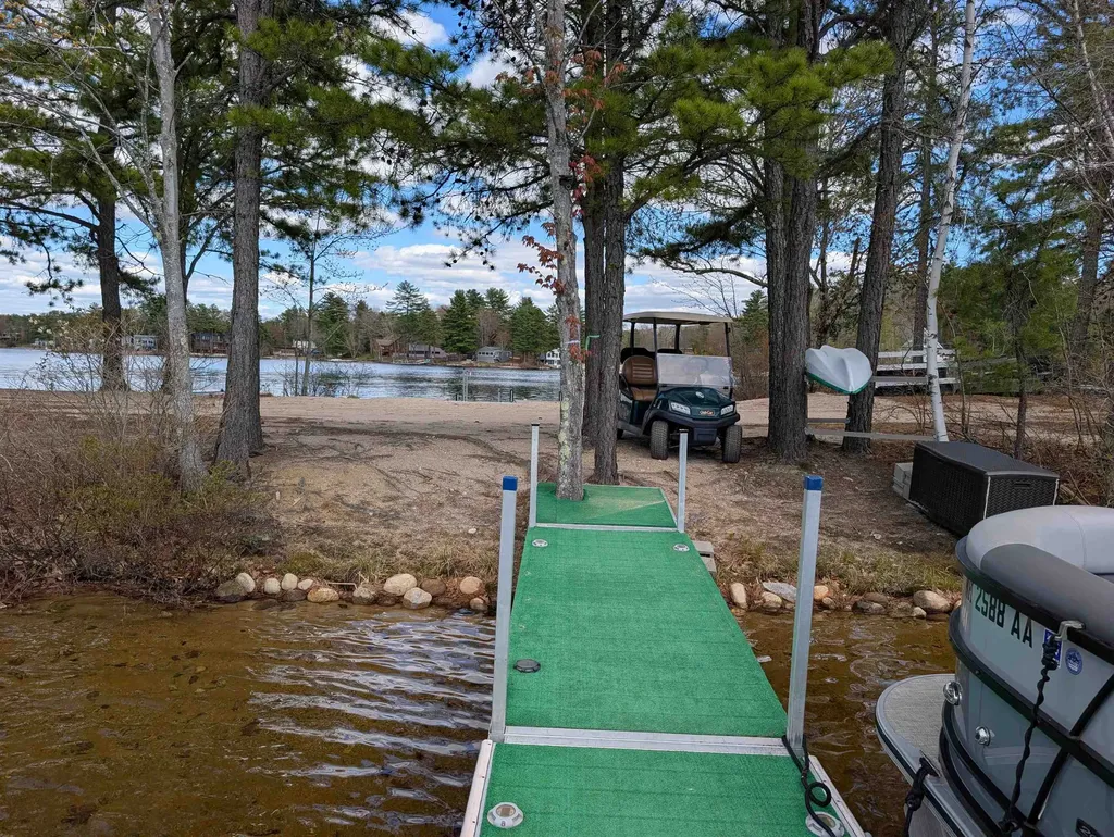 444 Huckins Road Freedom NH 03836