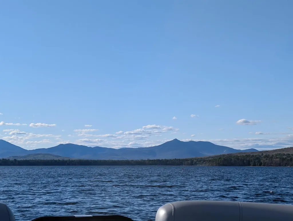 444 Huckins Road Freedom NH 03836