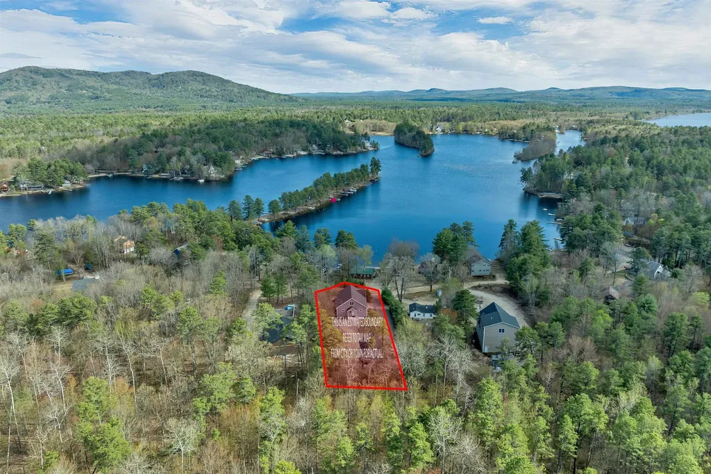 444 Huckins Road Freedom NH 03836