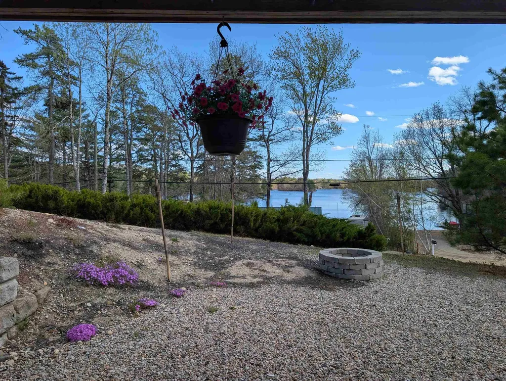 444 Huckins Road Freedom NH 03836
