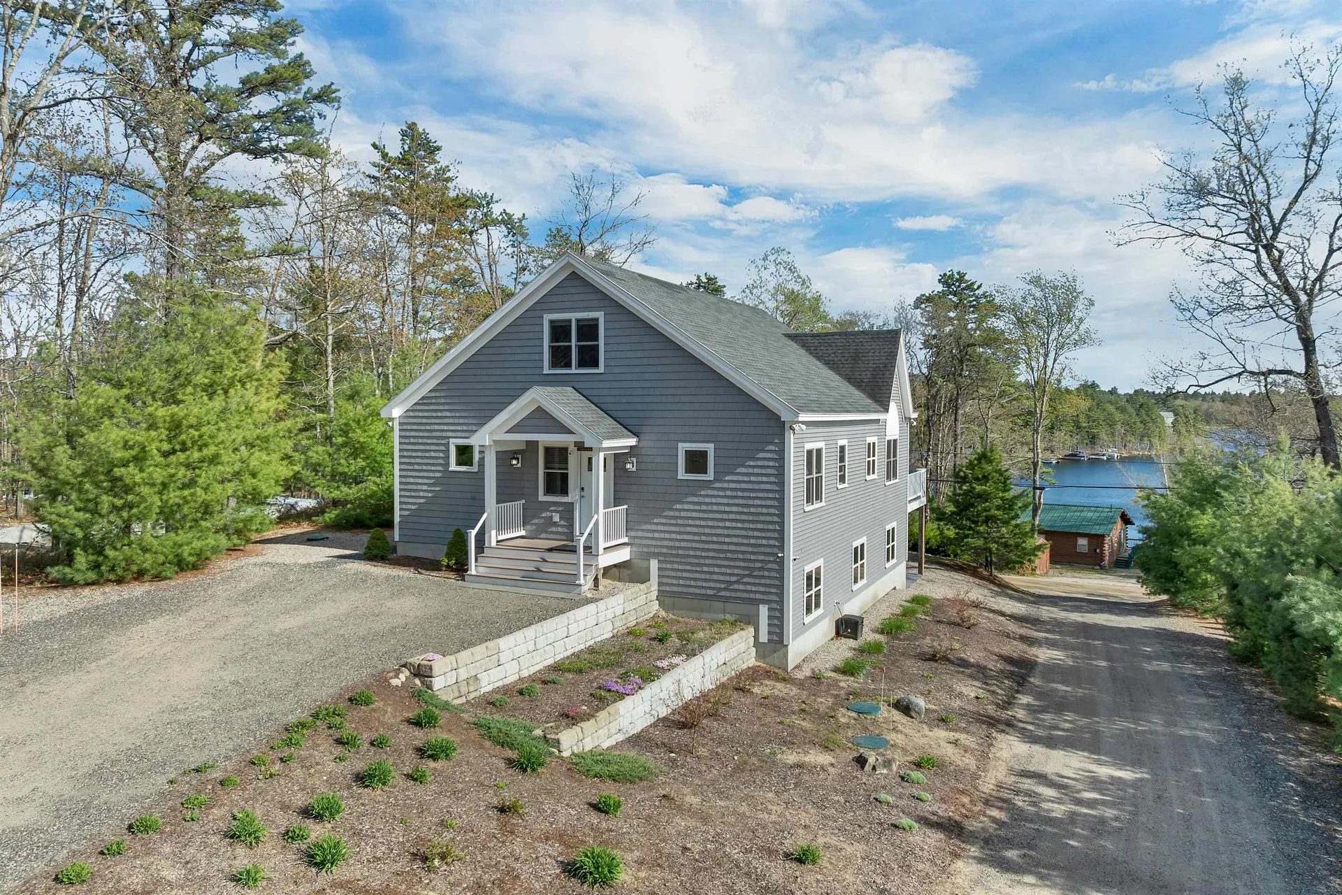 Freedom NH, 444 Huckins Road