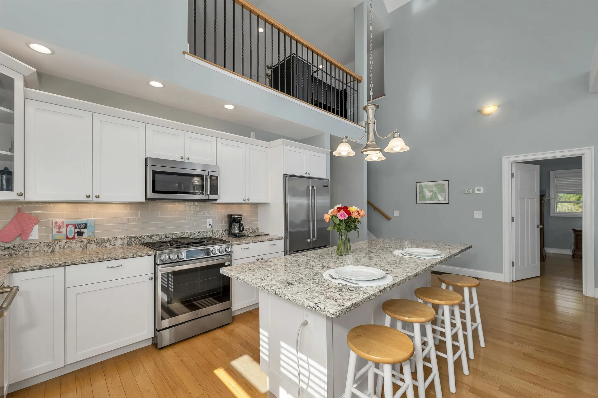 444 Huckins Road Freedom NH 03836