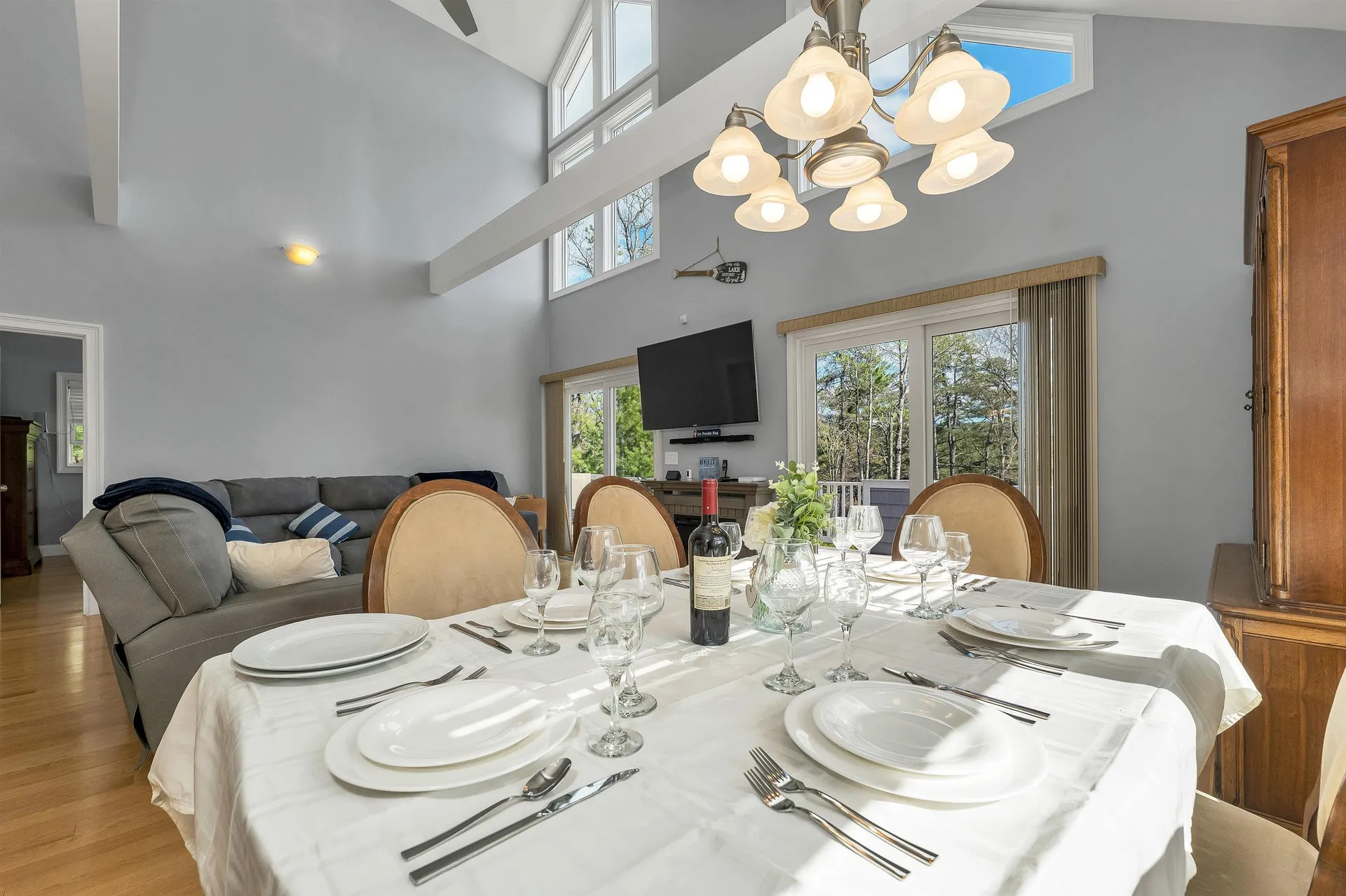 444 Huckins Road Freedom NH 03836