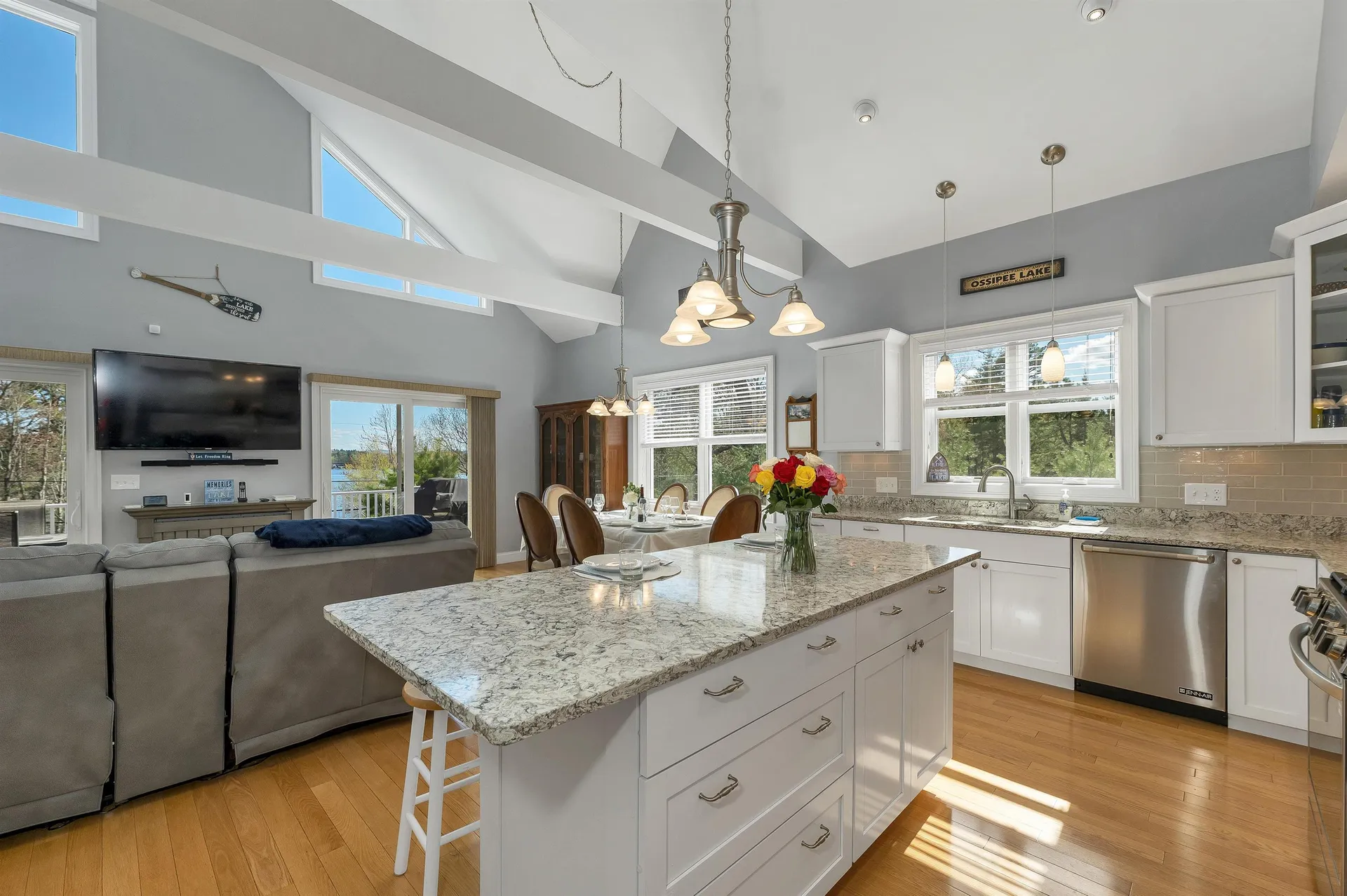 444 Huckins Road Freedom NH 03836