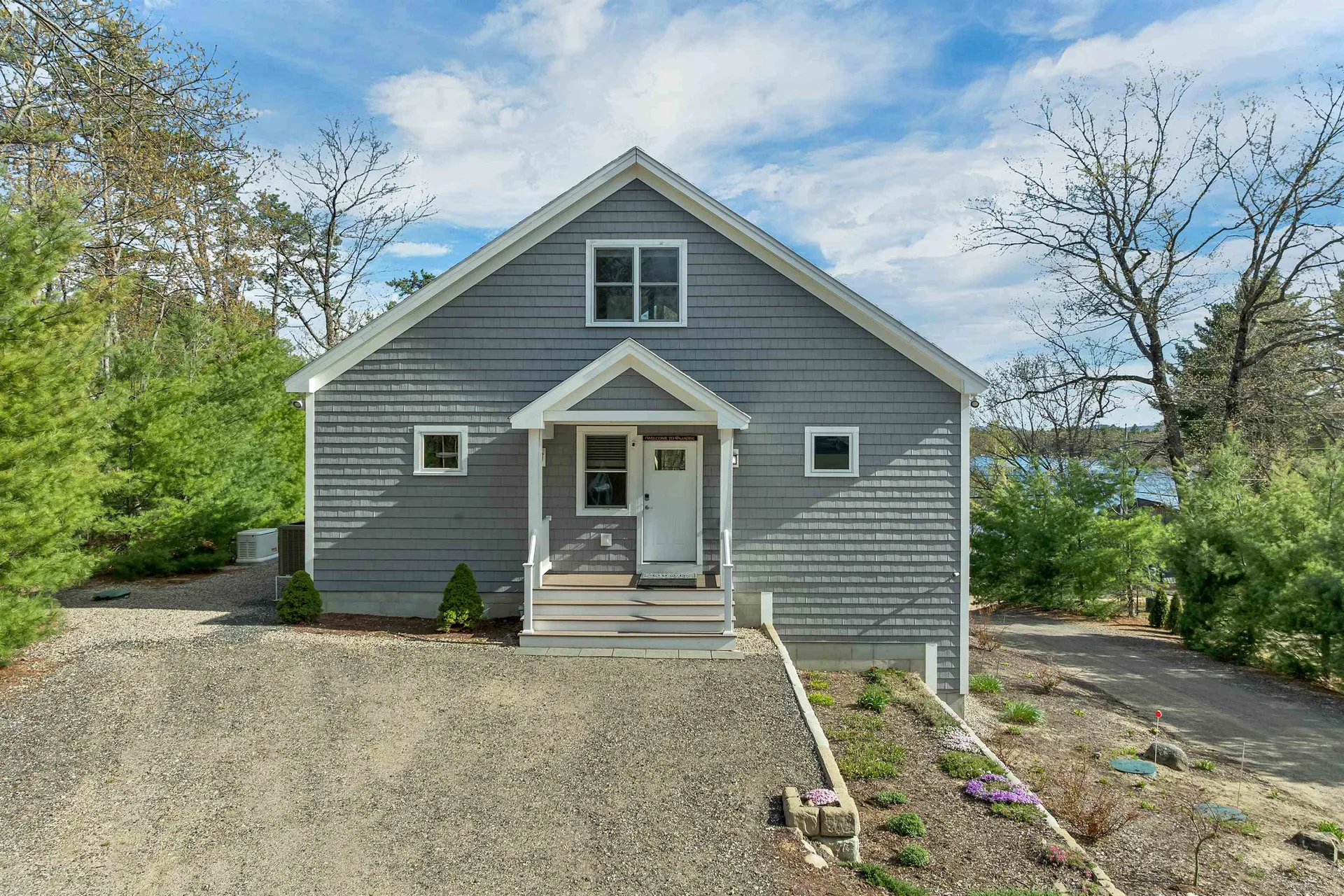 444 Huckins Road Freedom NH 03836