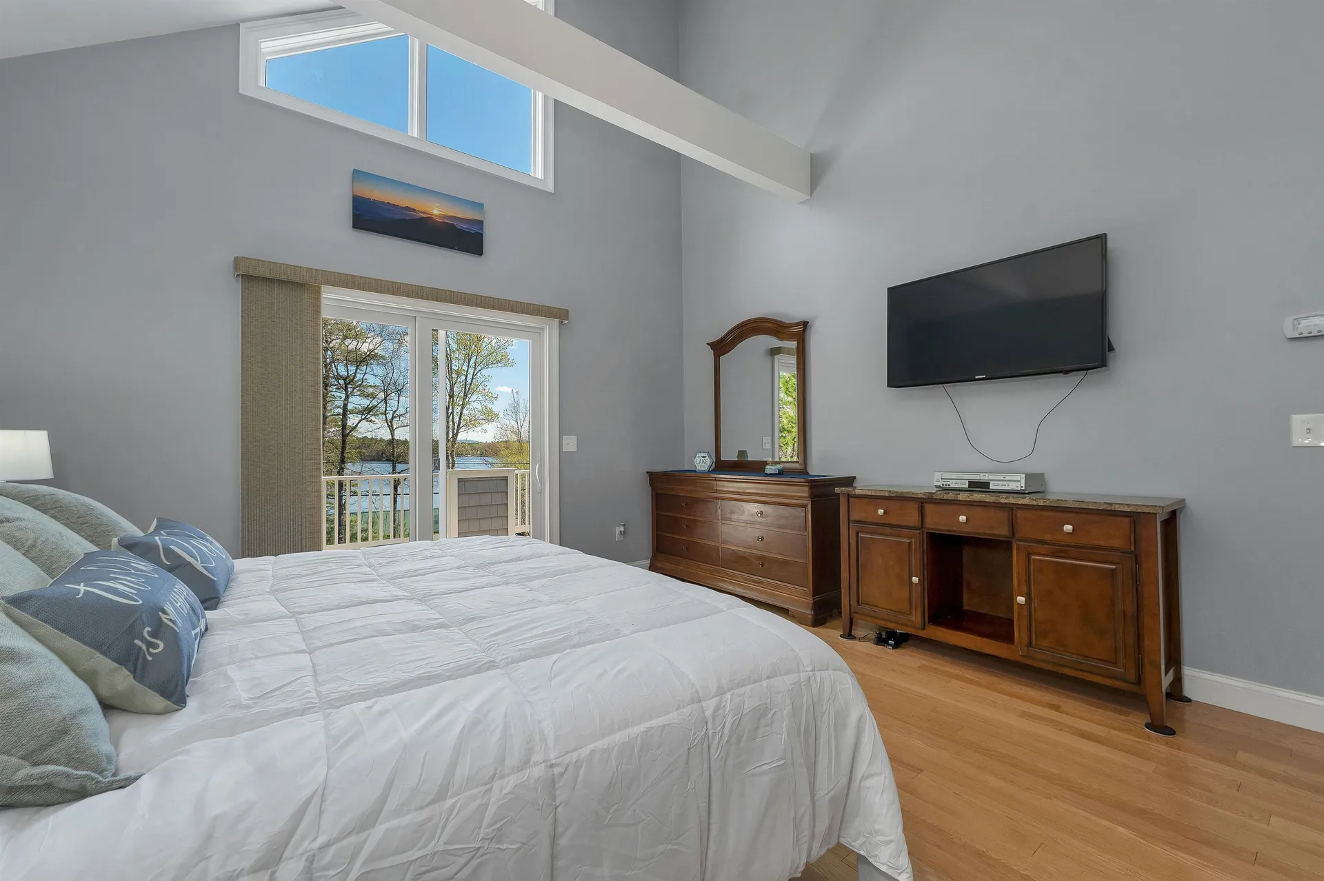 444 Huckins Road Freedom NH 03836