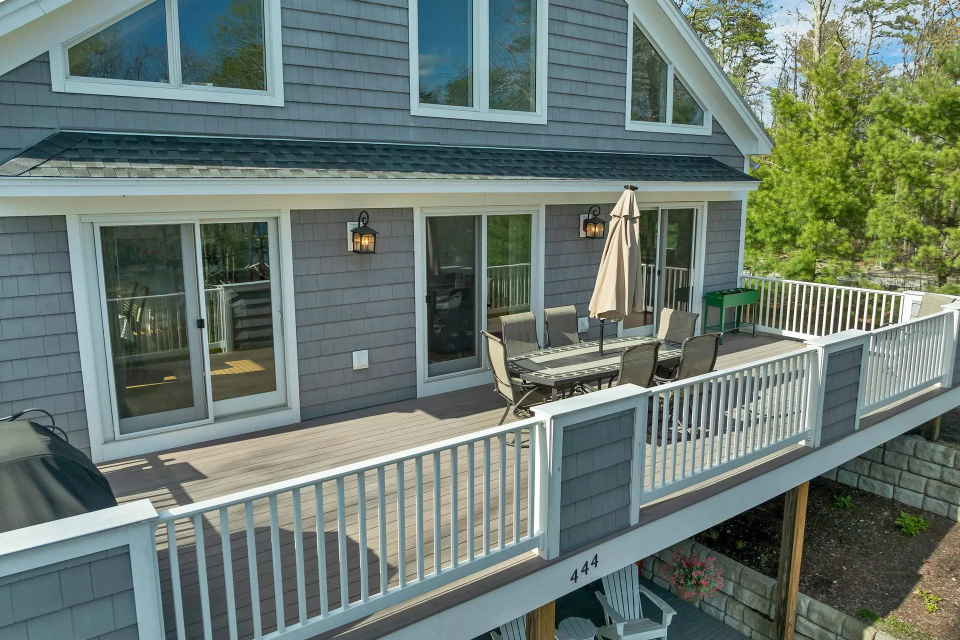 444 Huckins Road Freedom NH 03836