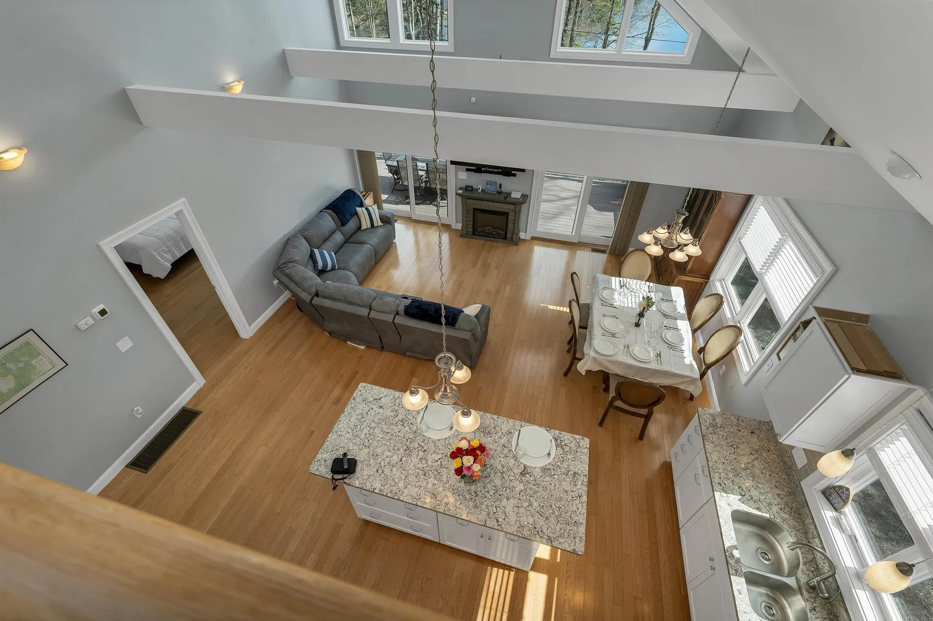 444 Huckins Road Freedom NH 03836