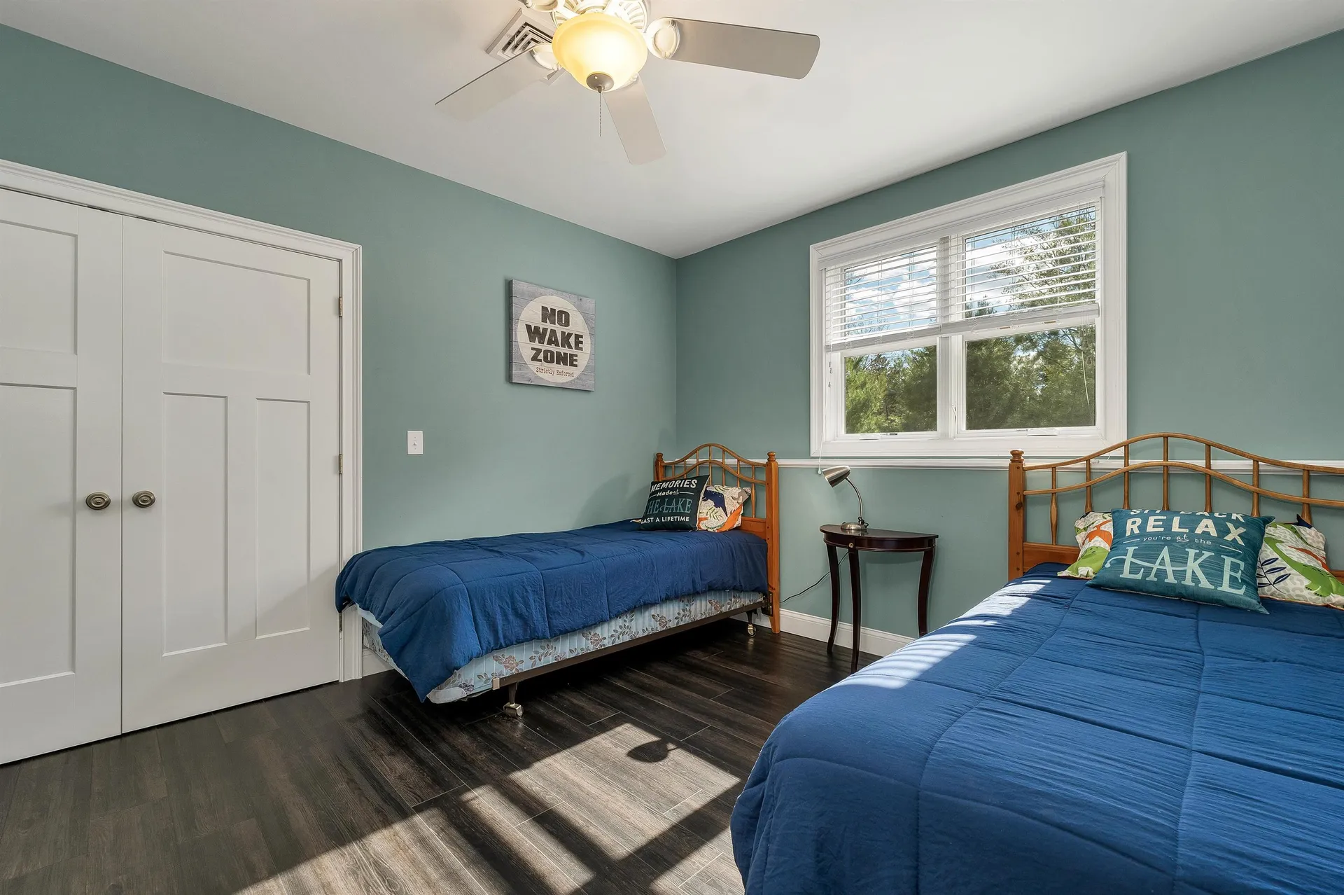 444 Huckins Road Freedom NH 03836