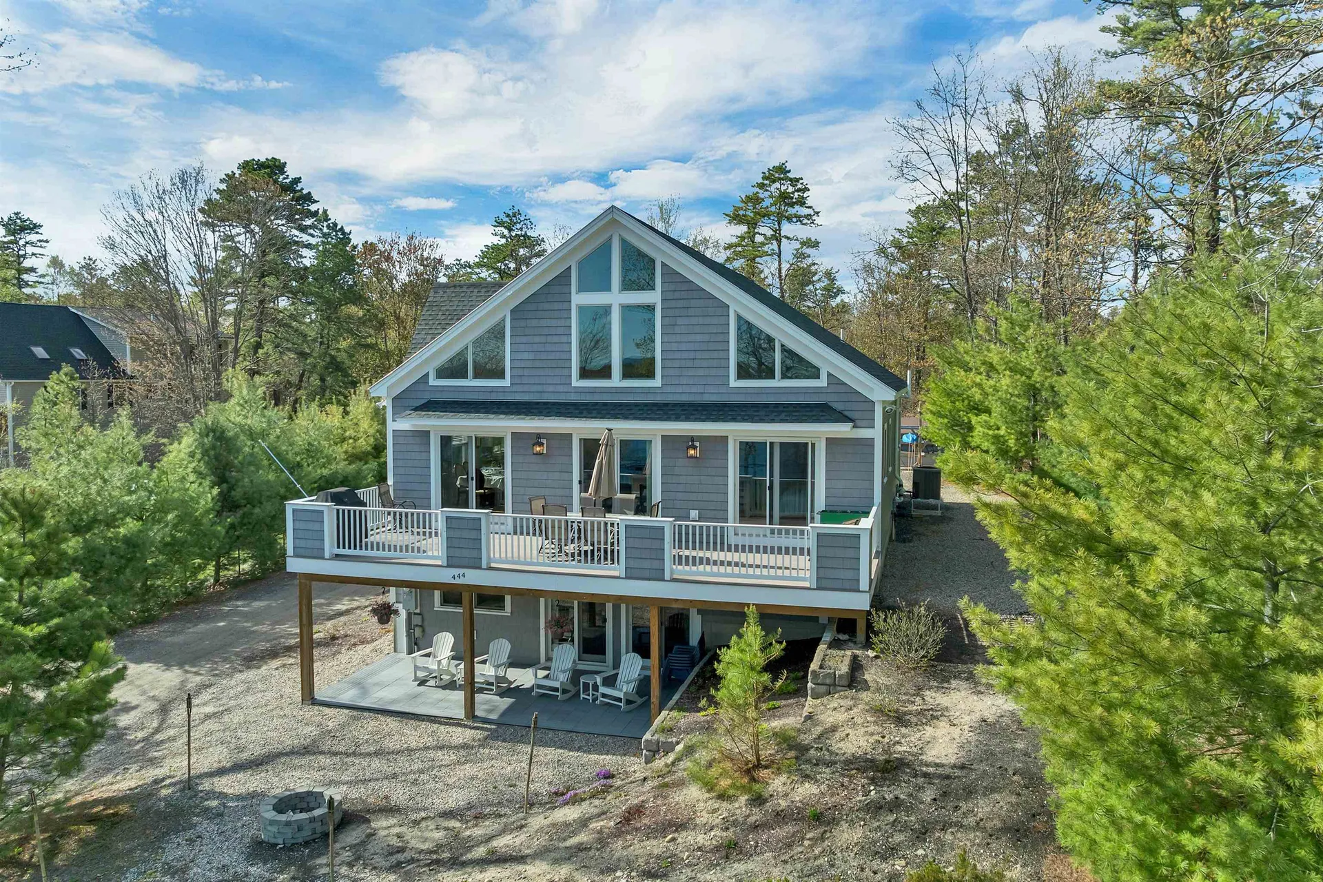 444 Huckins Road Freedom NH 03836