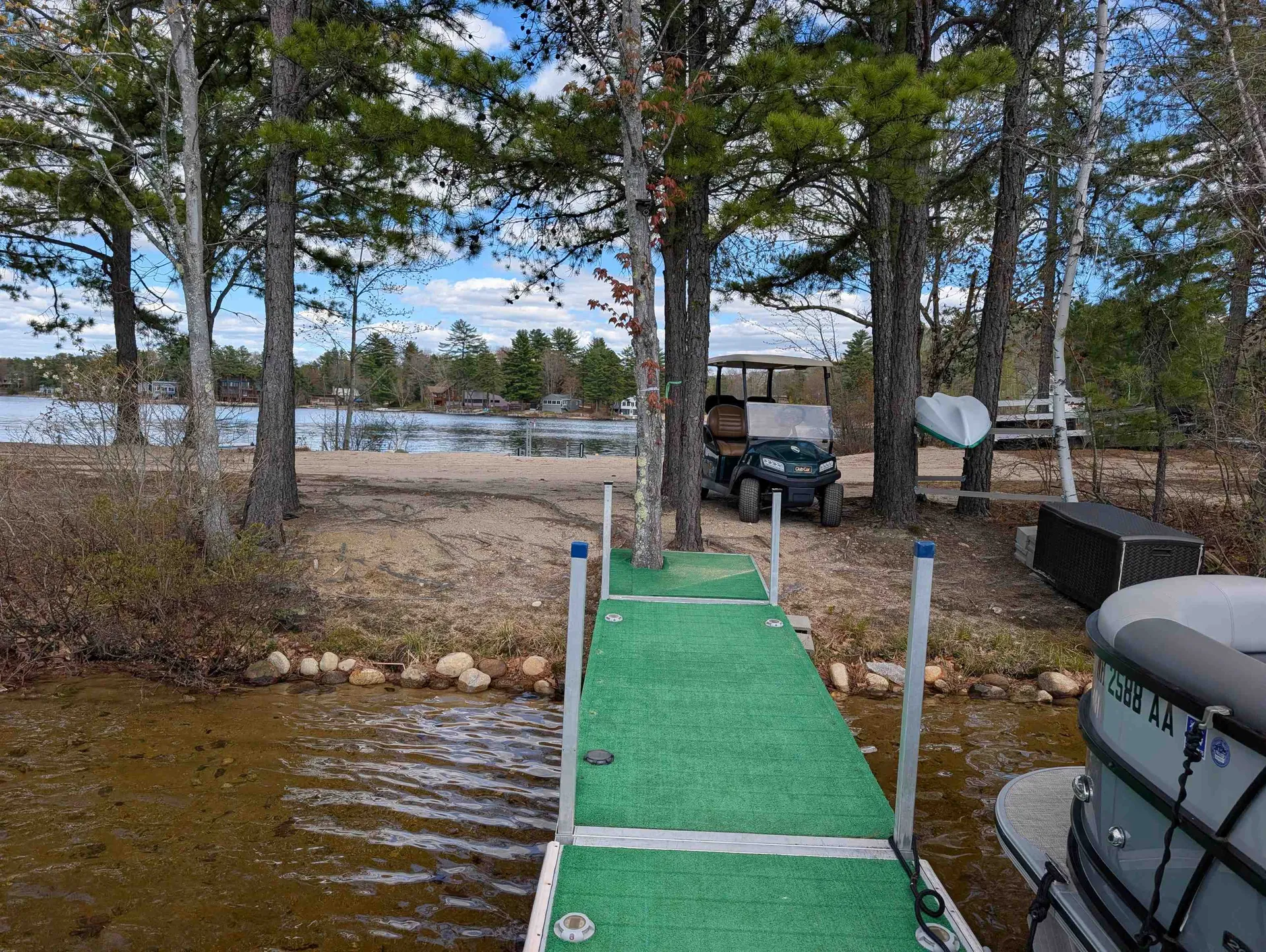 444 Huckins Road Freedom NH 03836