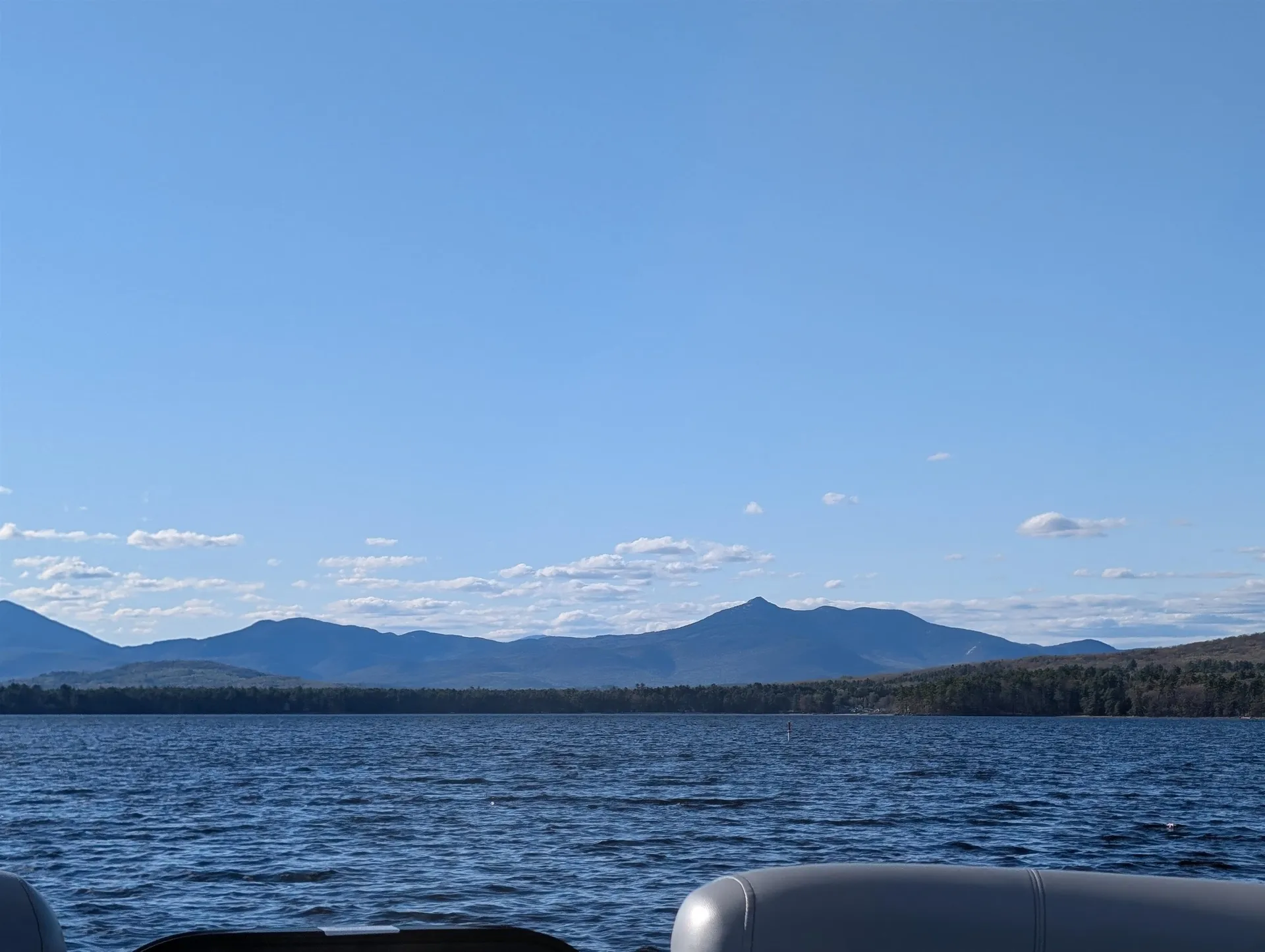 444 Huckins Road Freedom NH 03836