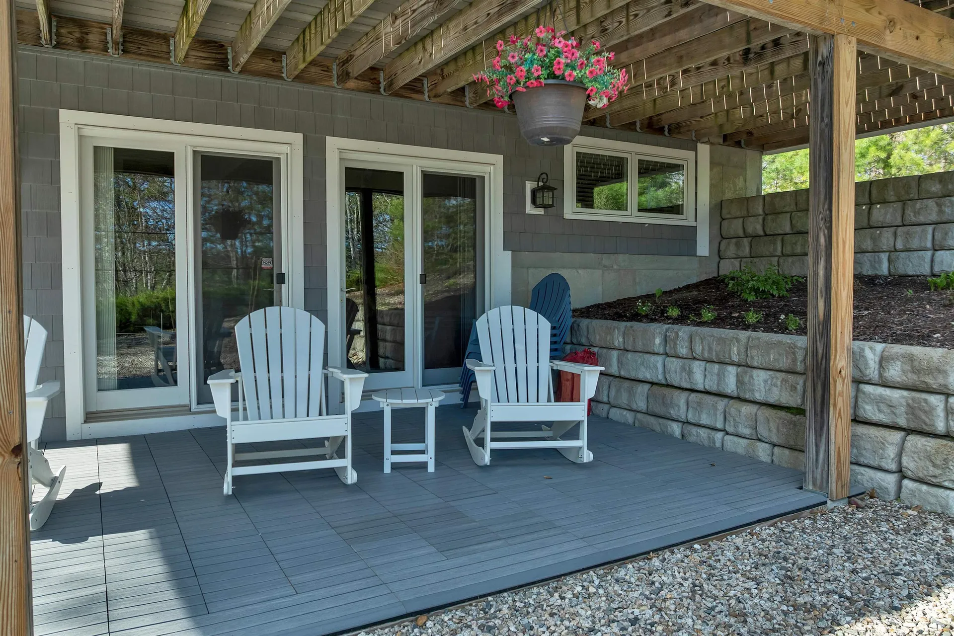 444 Huckins Road Freedom NH 03836