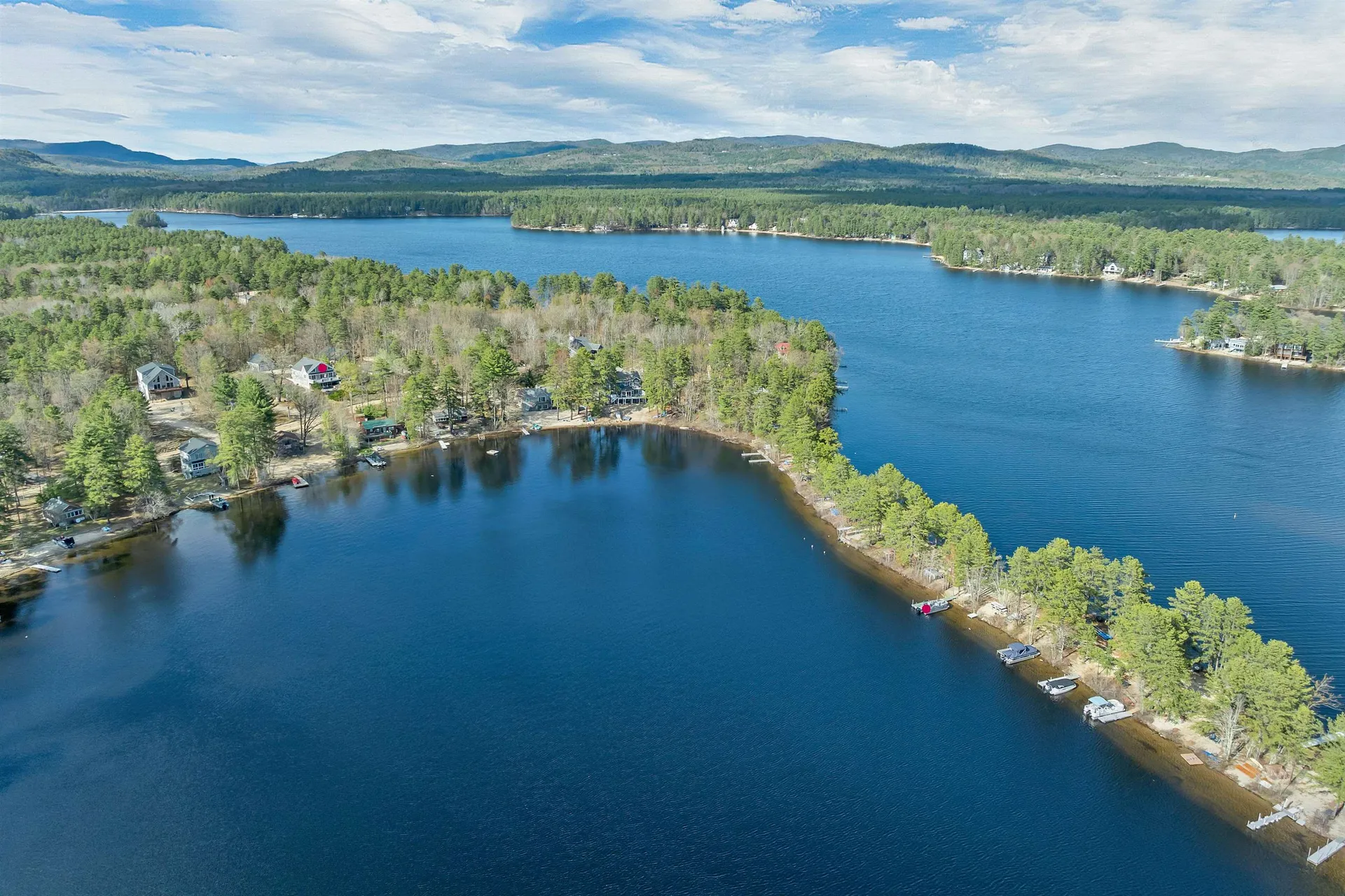 444 Huckins Road Freedom NH 03836