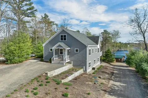 444 Huckins Road Freedom NH 03836