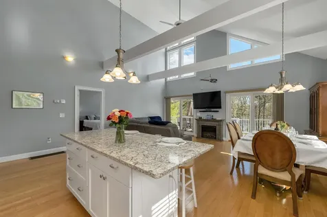 444 Huckins Road Freedom NH 03836