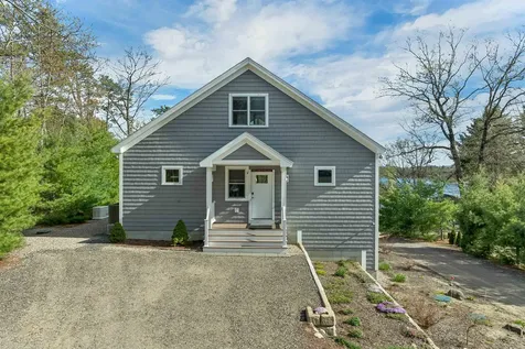 444 Huckins Road Freedom NH 03836