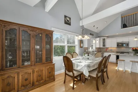 444 Huckins Road Freedom NH 03836