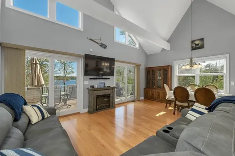 444 Huckins Road Freedom NH 03836