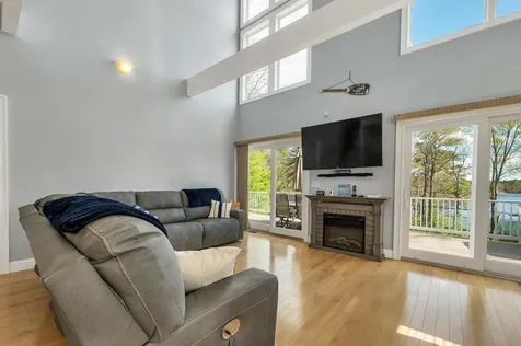 444 Huckins Road Freedom NH 03836