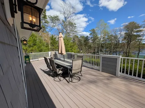 444 Huckins Road Freedom NH 03836