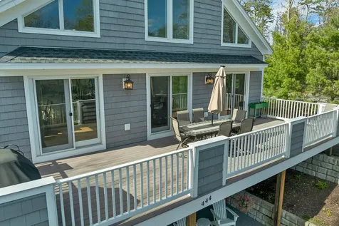 444 Huckins Road Freedom NH 03836