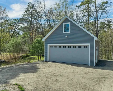 444 Huckins Road Freedom NH 03836