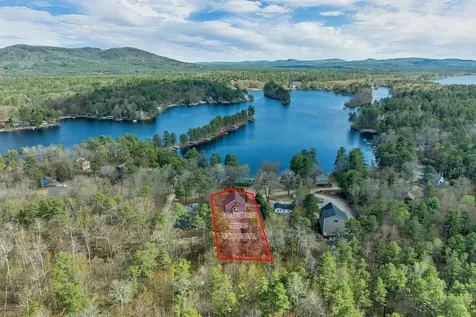 444 Huckins Road Freedom NH 03836