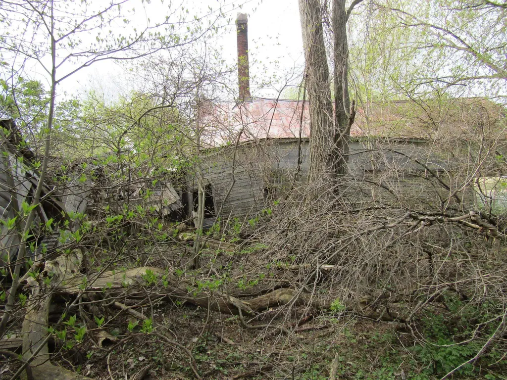 168 Border Road Alburgh VT 05440